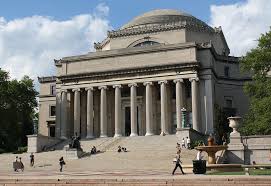 About Columbia University